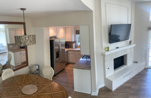 Del Obispo House | Tranquil Home, near Ocean, Restaurants, Shopping, in Dana Point