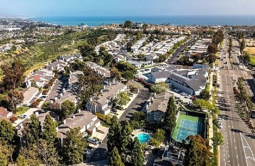 Del Obispo House | Tranquil Home, near Ocean, Restaurants, Shopping, in Dana Point