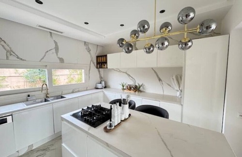 Tassoultante Villa | Tranquil Marrakech Retreat