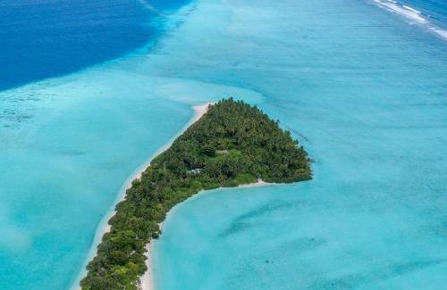 Rakeedhoo Hotel | Tranquil Nest Vaavu