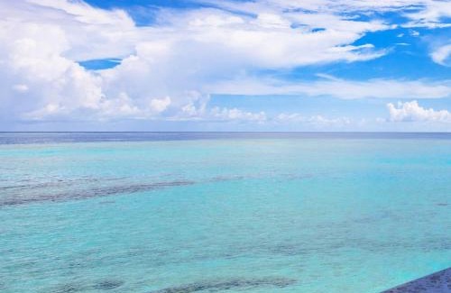 Rakeedhoo Hotel | Tranquil Nest Vaavu