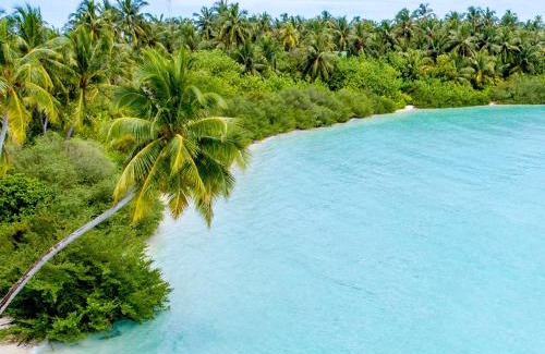 Rakeedhoo Hotel | Tranquil Nest Vaavu
