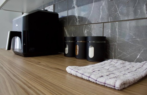 Nottingham House | Tranquil Nottingham Retreat