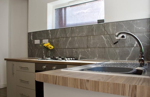 Nottingham House | Tranquil Nottingham Retreat