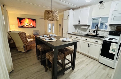 Key Largo Villa | Tranquil Oasis Beach Home