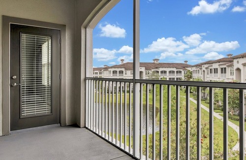 Ocoee Apartment | Tranquil Oasis - Pool - Gym- Kid/Pet Friendly