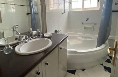 Anarvagos House | Tranquil Paphos Retreat Charming house