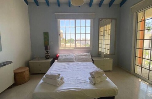 Anarvagos House | Tranquil Paphos Retreat Charming house