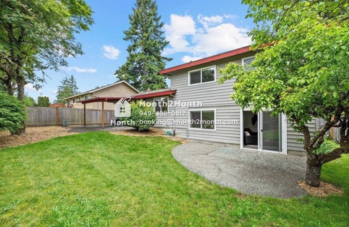 Newcastle House | Tranquil Pines on 72nd St #42396