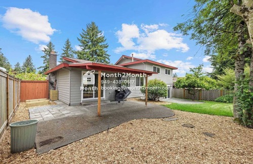 Newcastle House | Tranquil Pines on 72nd St #42396