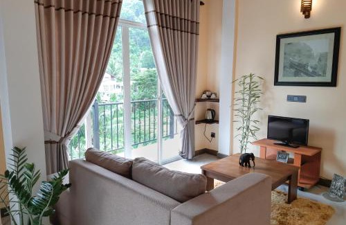 Kandy House | Tranquil Quarter
