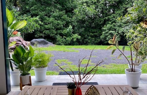 Kuranda Apartment | Tranquil Rainforest Studio