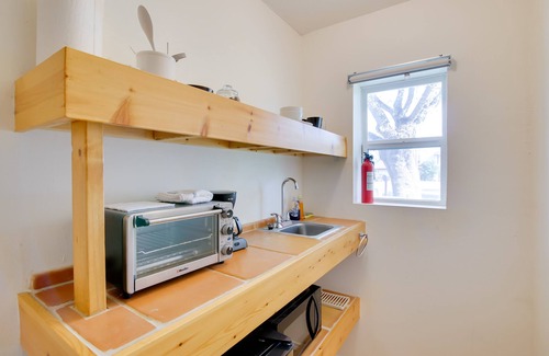 Rancho Viejo Apartment | Tranquil Rancho Viego Studio, 29 Mi to Beach