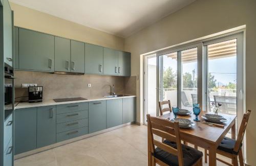 Kokkinon Khorion House | Tranquil Retreat in Apokoronas - Chania