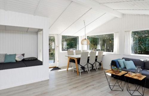 Blavand House | Tranquil Retreat in Blavand - By Traum Ferienwohnungen