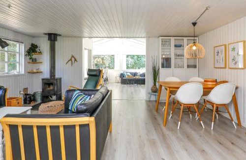 Blavand House | Tranquil Retreat in Blavand - By Traum Ferienwohnungen
