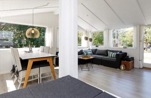 Blavand House | Tranquil Retreat in Blavand - By Traum Ferienwohnungen