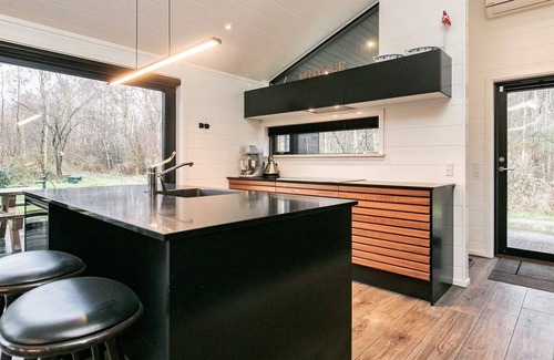 Bogense House | Tranquil Retreat in Bogense - By Traum Ferienwohnungen