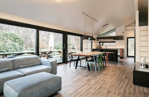 Bogense House | Tranquil Retreat in Bogense - By Traum Ferienwohnungen