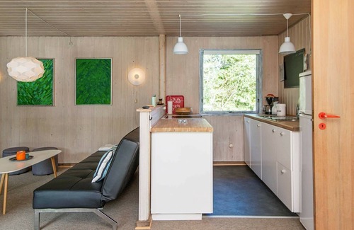 Romo House | Tranquil Retreat in Bolilmark-By Traum