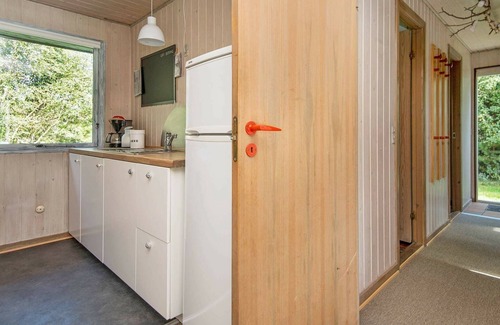 Romo House | Tranquil Retreat in Bolilmark-By Traum