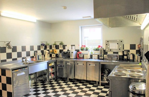 Xhignesse House | Tranquil Retreat in Hamoir, Belgium - Perfect for Families & Friends