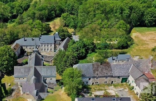 Xhignesse House | Tranquil Retreat in Hamoir, Belgium - Perfect for Families & Friends