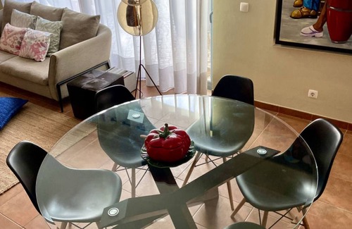 Alfarim Bed & Breakfast | Tranquil Retreat in Sesimbra with Private Entrance and Stunning Views