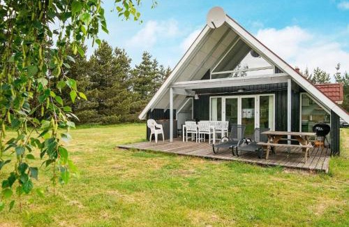 Toftum House | Tranquil Retreat in Toftum - By Traum Ferienwohnungen