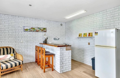Scotts Head House | Tranquil Retreat with Stunning Waterfront Views
