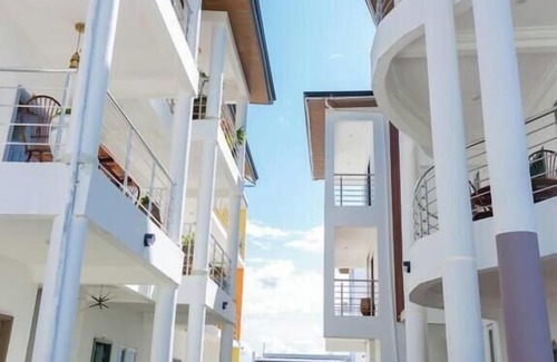 Prampram Apartment | Tranquil Retreat with Pool at H Village