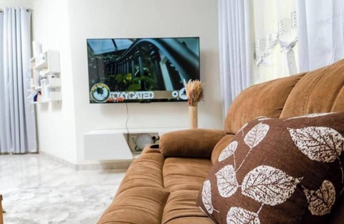 Prampram Apartment | Tranquil Retreat with Pool at H Village