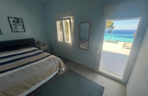 Angon Villa | Tranquil sea view villa