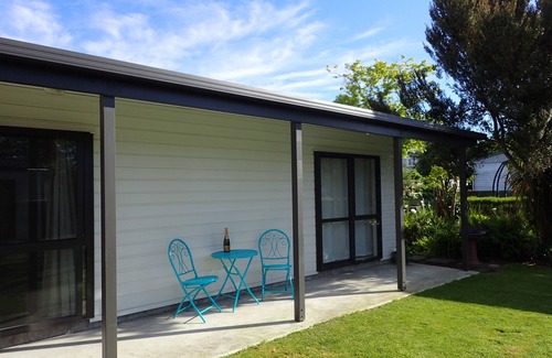 Gisborne Cottage | Tranquil self-contained cottage