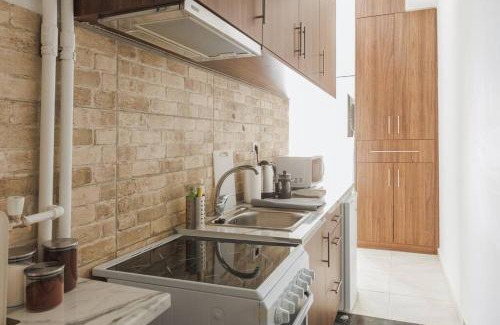 Ilisia Apartment | Tranquil shelter near Mavili square