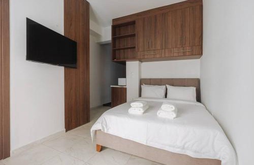 Ilisia Apartment | Tranquil shelter near Mavili square