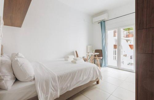 Ilisia Apartment | Tranquil shelter near Mavili square