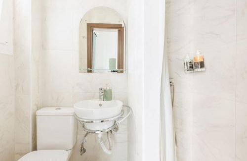 Ilisia Apartment | Tranquil shelter near Mavili square