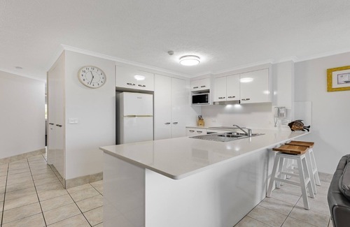 Caloundra Apartment | Tranquil Shores Unit 16 Caloundra QLD