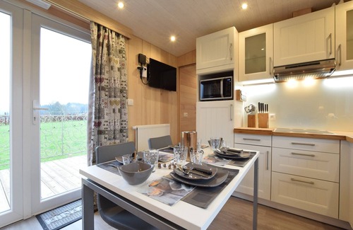 Vielsalm Cottage | Tranquil Stay in Vielsalm