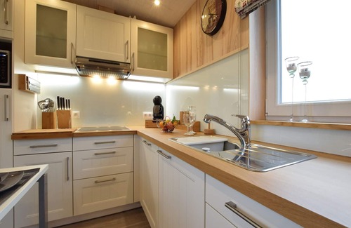 Vielsalm Cottage | Tranquil Stay in Vielsalm