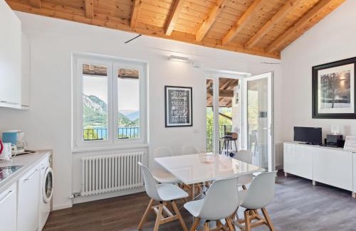 Val Maria-Pur House | Tranquil Stay Near Lake Ledro
