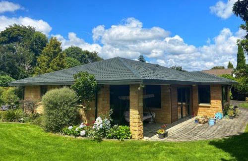 Springfield Villa | Tranquil Stream Villa