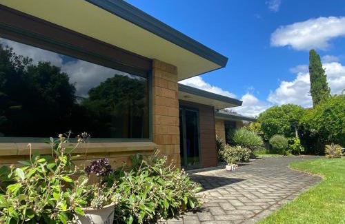 Springfield Villa | Tranquil Stream Villa