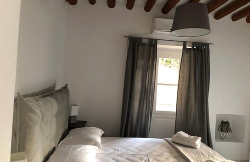 Andros Town House | Tranquil Studio Andros