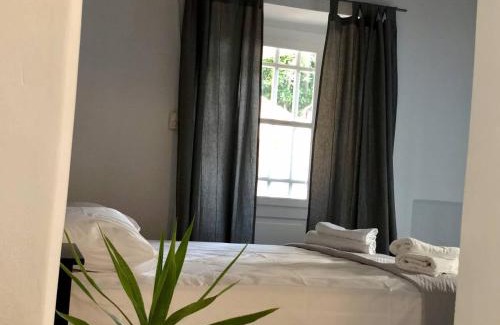 Andros Town House | Tranquil Studio Andros
