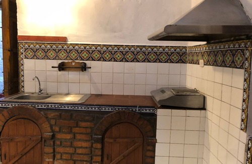 Historical Center Apartment | Tranquil Studio in Historic City of Arequipa