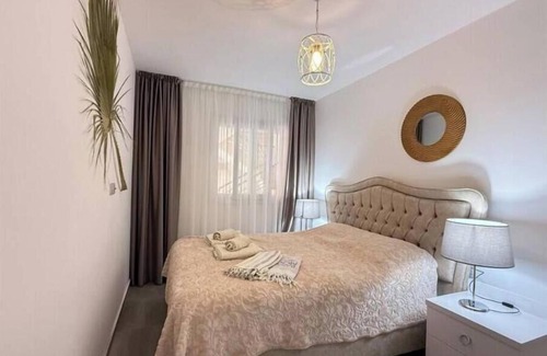 Bafra Resort | Tranquil Suite by the Sea