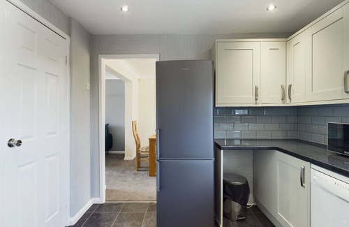 Telford House | Tranquil Telford Retreat - 3 Bedroom House