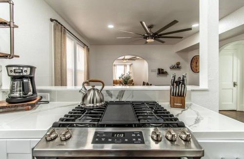 Del Mar House | Tranquil Terrace - Duplex #1